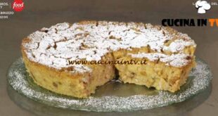 La cucina delle monache | Bustrengolo