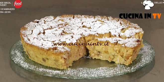 La cucina delle monache | Bustrengolo