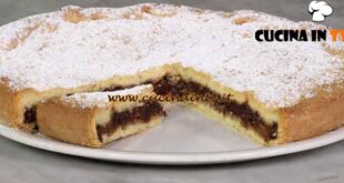 Le ricette del convento | Sfoglio ricetta