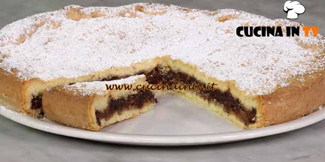 Le ricette del convento | Sfoglio ricetta