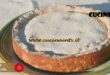 Sapore Salentino |Torta del passaparola ricetta Francesca Micoccio