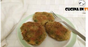 Spinacine ricetta Denise Maestri testata da noi