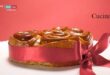 Bake Off Italia - ricetta Torta di rose di Iginio Massari