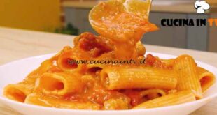 A tavola con Elpidio | Pasta alla zozzona