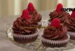 Cucina economica | Cupcakes al cioccolato con la glassa ricetta Csaba Dalla Zorza