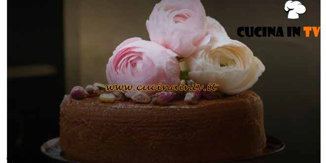 Cucina economica | Love cake ricetta Csaba Dalla Zorza