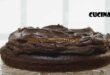 Cucina economica | Torta di cioccolato all’olio d’oliva ricetta Csaba Dalla Zorza