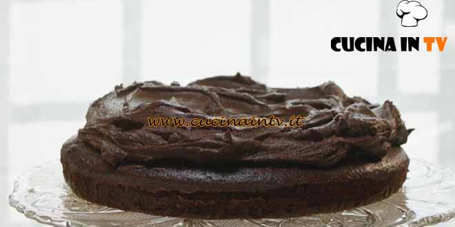 Cucina economica | Torta di cioccolato all’olio d’oliva ricetta Csaba Dalla Zorza