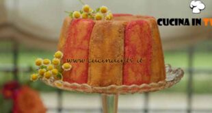 Cucina economica | Zuppa inglese ricetta Csaba Dalla Zorza