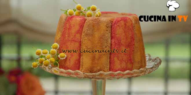 Cucina economica | Zuppa inglese ricetta Csaba Dalla Zorza