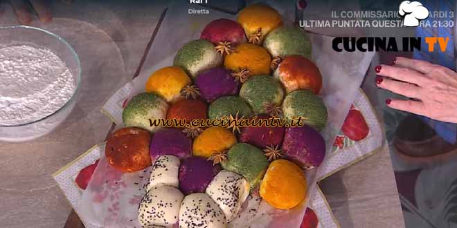 È sempre mezzogiorno | Albero di Natale ricetta Fulvio Marino