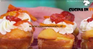 È sempre mezzogiorno | Antipasto di verdure miste ricetta zia Cri