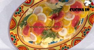 È sempre mezzogiorno | Arrosto di vitello ricetta gemelli Billi