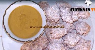 È sempre mezzogiorno | Brutti ma buoni ricetta Daniele Persegani