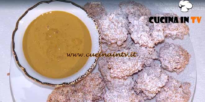 È sempre mezzogiorno | Brutti ma buoni ricetta Daniele Persegani