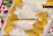 È sempre mezzogiorno | Cannelloni di baccalà patate e porri ricetta Antonio Paolino