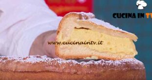 È sempre mezzogiorno | Focaccia scendiletto ricetta Fulvio Marino