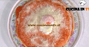 È sempre mezzogiorno | Pane fratau della tradizione ricetta Michele Farru