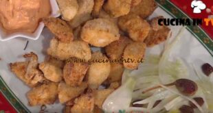 È sempre mezzogiorno | Pollo all’americana ricetta Crescenzo Morlando