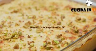 Giusina in cucina | Gnocchi alla Giusina ricetta Giusina Battaglia