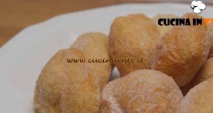 Giusina in cucina | Tortoni di Sperlinga ricetta Giusina Battaglia