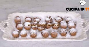 In cucina con Imma e Matteo | Baci di Sorrento