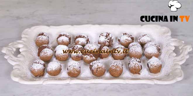 In cucina con Imma e Matteo | Baci di Sorrento