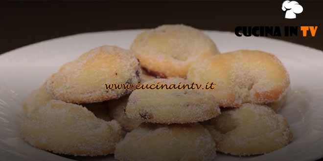 In cucina con Marisa | Celli pieni ricetta Marisa Passera