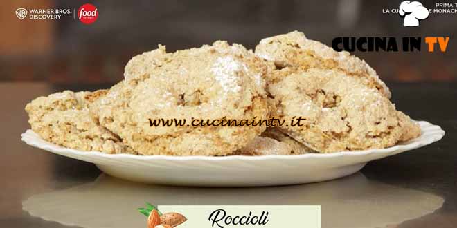 La cucina delle monache | Roccioli