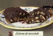 La cucina delle monache | Salame al cioccolato