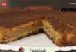 La cucina delle monache | Torta crescionda
