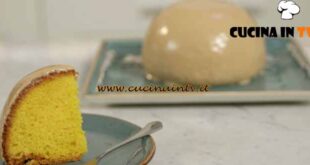 Renato Mammeta e Tu | Pane delizioso ricetta Renato Ardovino