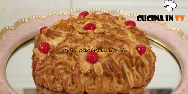 Renato Mammeta e Tu | Delizia alle mandorle ricetta Renato Ardovino