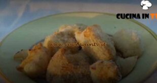 Sapore Salentino |Frittelle con cotognata ricetta Francesca Micoccio