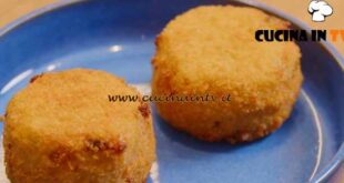 Ale Take Away | Frittatina di pasta ricetta Alessandro Servidio