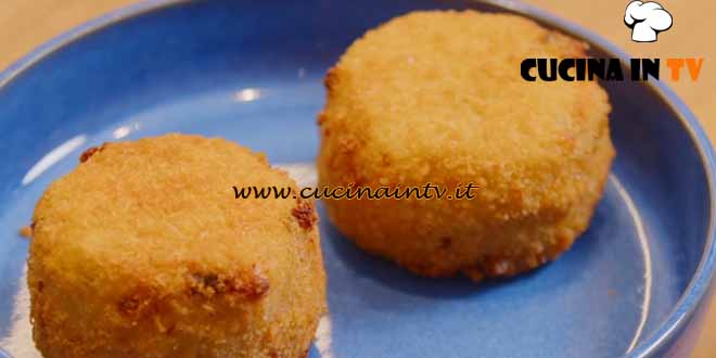 Ale Take Away | Frittatina di pasta ricetta Alessandro Servidio