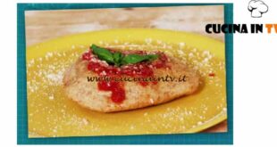 Dal Mercato alla Tavola | Montanare fritte con Carolina Di Domenico