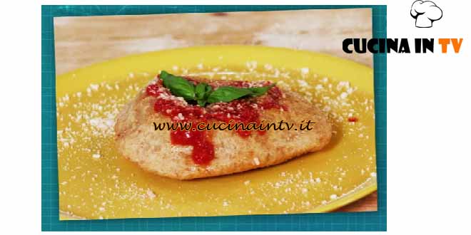 Dal Mercato alla Tavola | Montanare fritte con Carolina Di Domenico