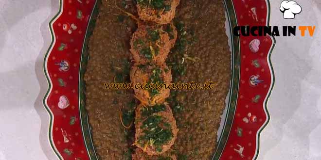 È sempre mezzogiorno | Cotechino alla milanese ricetta gemelli Billi