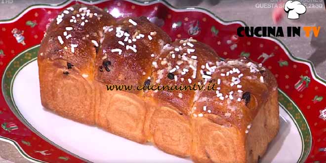 È sempre mezzogiorno | Kramiek ricetta Fulvio Marino