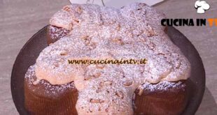 È sempre mezzogiorno | Nadalin ricetta Fulvio Marino