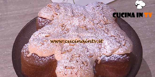 È sempre mezzogiorno | Nadalin ricetta Fulvio Marino