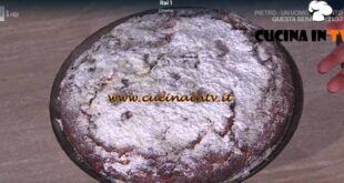 È sempre mezzogiorno | Pan del Doge ricetta Fulvio Marino