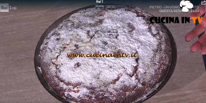 È sempre mezzogiorno | Pan del Doge ricetta Fulvio Marino