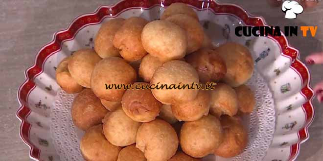 È sempre mezzogiorno | Pane in carrozza ricetta Fulvio Marino