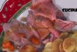 È sempre mezzogiorno | Roastbeef all'inglese ricetta Daniele Persegani