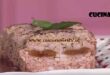È sempre mezzogiorno | Terrina d'anatra con salsa alla melagrana ricetta Chloe Facchini