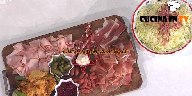 È sempre mezzogiorno | Tortei di Natale ricetta Barbara De Nigris