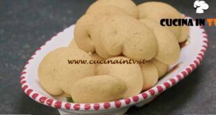 Giusina in cucina | Piretti di Sortino ricetta Giusina Battaglia