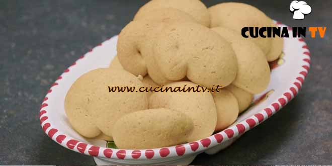 Giusina in cucina | Piretti di Sortino ricetta Giusina Battaglia